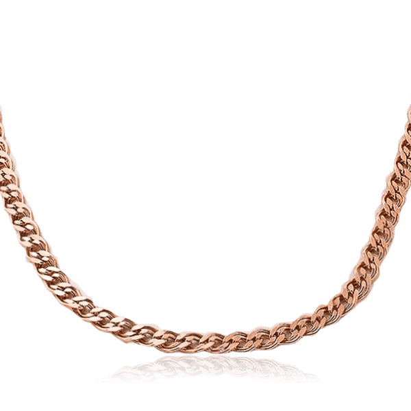 цепочка нонна из красного золота 585 пробы цепочка нонна из красного золота 585 пробы