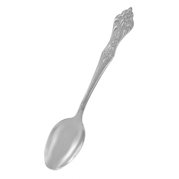 Серебряная кофейная ложка СТ1А детальное изображение ювелирного изделия Серебряная кофейная ложка Серебряная кофейная ложка СТ1А детальное изображение ювелирного изделия Серебряная кофейная ложка