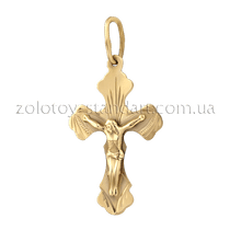 оглядове фото Золотий хрестик 2104458