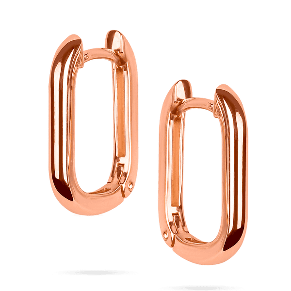 Золотые серьги прямоугольные широкие без вставок 037960 детальное изображение ювелирного изделия Золотые серьги без вставок Золотые серьги прямоугольные широкие без вставок 037960 детальное изображение ювелирного изделия Золотые серьги без вставок