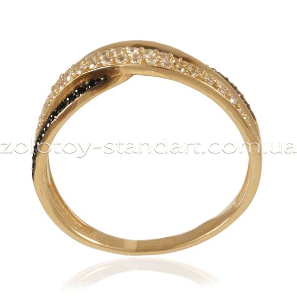 Золотое кольцо 12014 OZ купить Золотое кольцо 12014 OZ купить