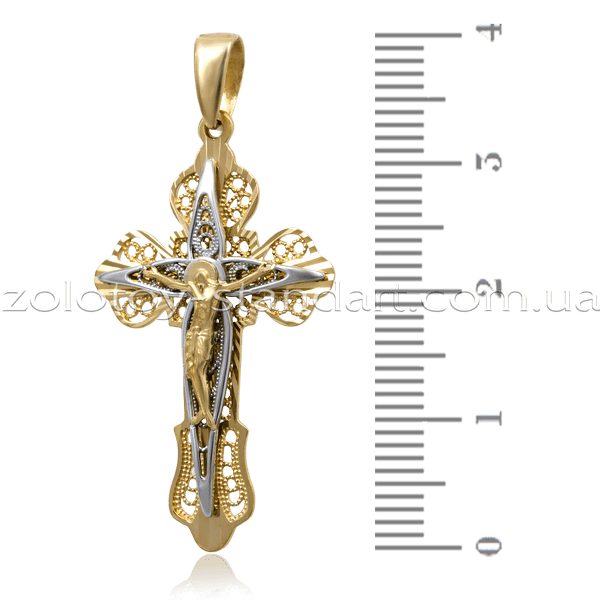 Золотой крест 501611кб Золотой крест 501611кб