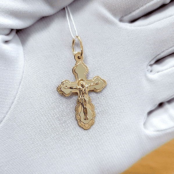 крестик православный крестик православный