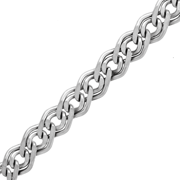 Cеребряная цепочка Нонна 11506 детальное изображение ювелирного изделия Серебряные цепочки