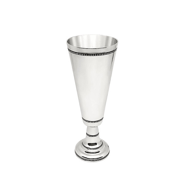 Серебряная рюмка Иллаида 033158 детальное изображение ювелирного изделия Серебряные рюмки, стопки Серебряная рюмка Иллаида 033158 детальное изображение ювелирного изделия Серебряные рюмки, стопки