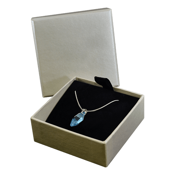 Серебряное колье Хрустальный аквамарин с Кристаллами Сваровски 025327 детальное изображение ювелирного изделия Серебряные колье с Кристаллами Сваровски Серебряное колье Хрустальный аквамарин с Кристаллами Сваровски 025327 детальное изображение ювелирного изделия Серебряные колье с Кристаллами Сваровски