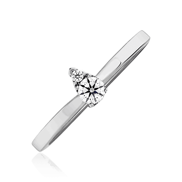 кольцо с бриллиантом кольцо с бриллиантом