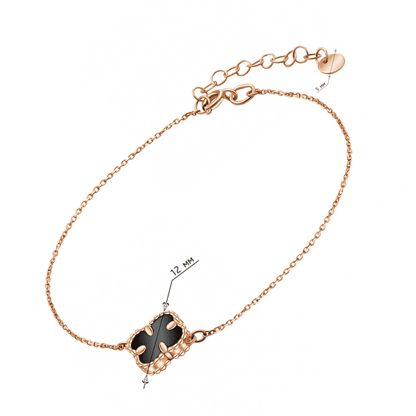 браслет конюшина браслет конюшина