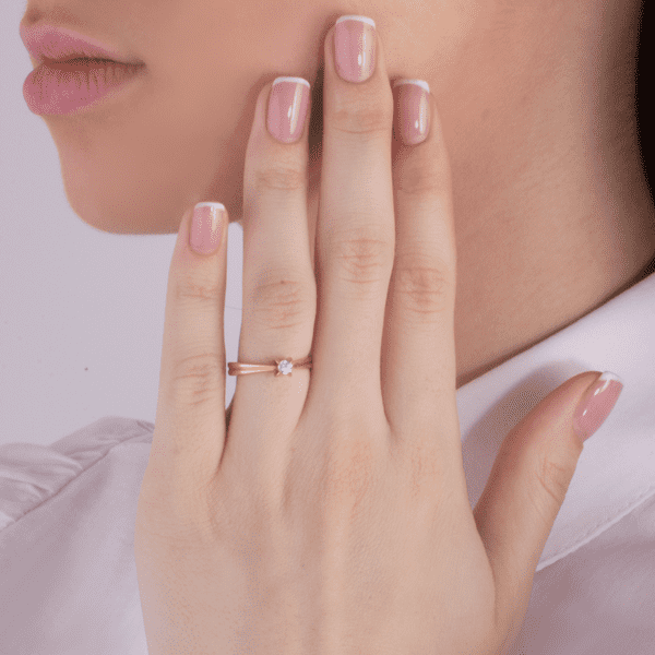 Купить золотое кольцо Купить золотое кольцо