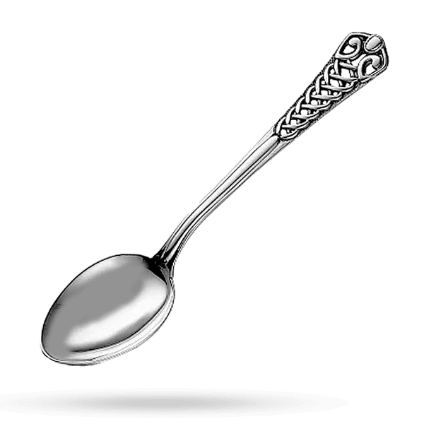 Серебряная ложка 57 Веста 030201 детальное изображение ювелирного изделия Серебряные ложки Серебряная ложка 57 Веста 030201 детальное изображение ювелирного изделия Серебряные ложки