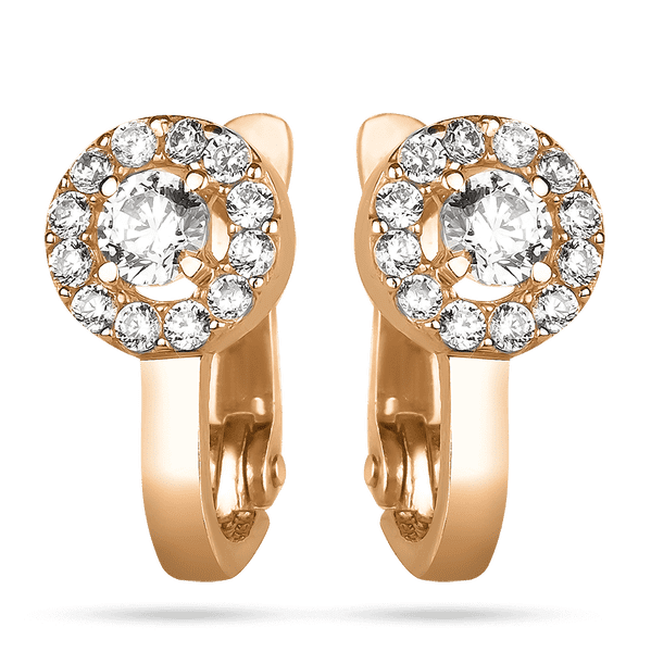 серьги серьги