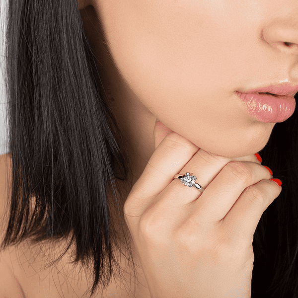 Золотое кольцо цветок Золотое кольцо цветок