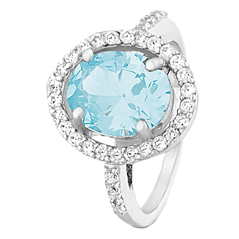 Серебряное кольцо КК2ФТ/390 детальное изображение ювелирного изделия Серебряные кольца со вставками Серебряное кольцо КК2ФТ/390 детальное изображение ювелирного изделия Серебряные кольца со вставками