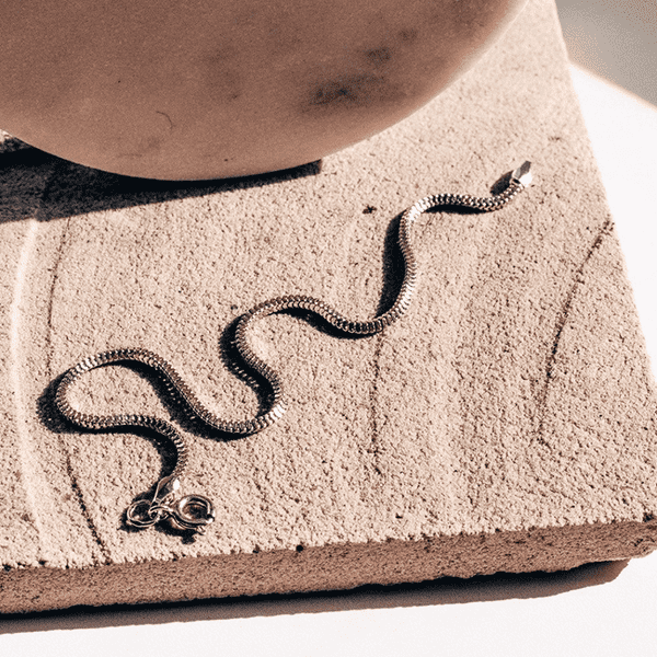 серебряный браслет змейка купить серебряный браслет змейка купить