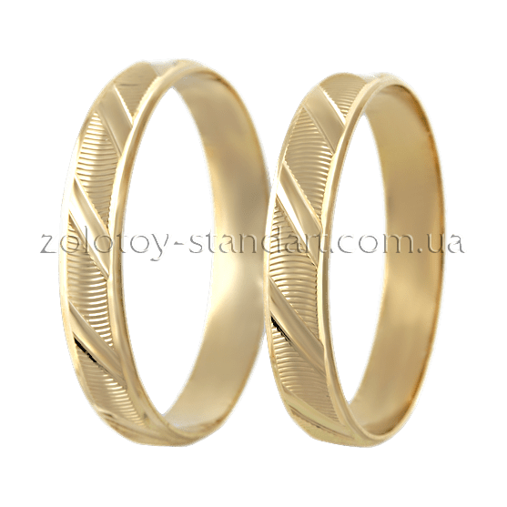 Золотое обручальное кольцо с насечками К10650 детальное изображение ювелирного изделия Золотые обручальные кольца с алмазной гранью Золотое обручальное кольцо с насечками К10650 детальное изображение ювелирного изделия Золотые обручальные кольца с алмазной гранью