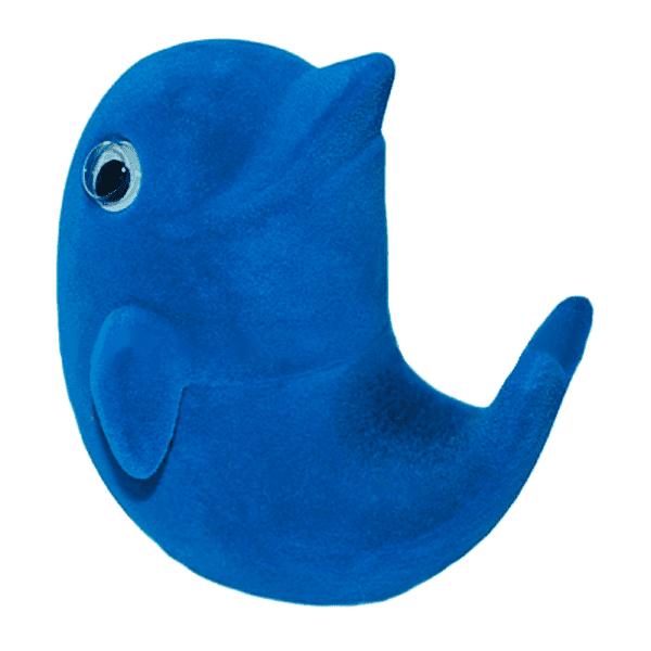 Футляр Дельфин 024242 детальное изображение ювелирного изделия Подарочные футляры и упаковки Футляр Дельфин 024242 детальное изображение ювелирного изделия Подарочные футляры и упаковки