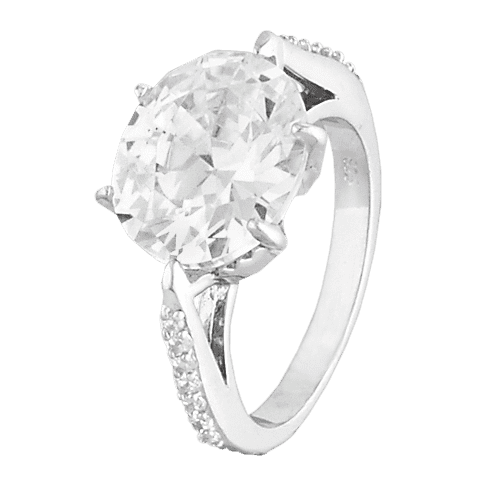 Серебряное кольцо КК2Ф/391 детальное изображение ювелирного изделия Серебряные кольца со вставками Серебряное кольцо КК2Ф/391 детальное изображение ювелирного изделия Серебряные кольца со вставками