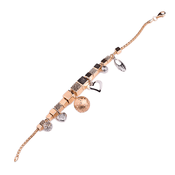 Браслет золотой. Фото Браслет золотой. Фото