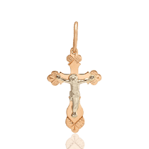 оглядове фото Золотий хрестик 230030