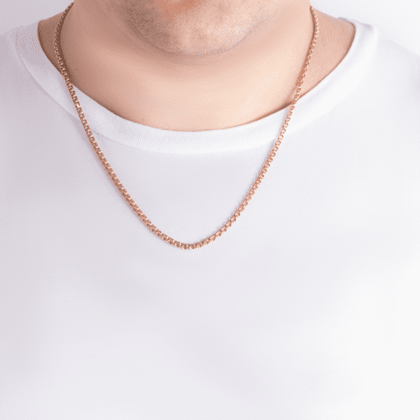 Золотая цепочка Бисмарк 14602 купить Золотая цепочка Бисмарк 14602 купить