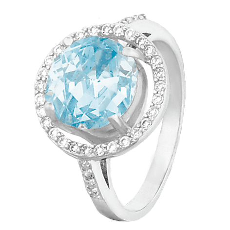 Серебряное кольцо КК2ФТ/398 детальное изображение ювелирного изделия Серебряные кольца со вставками Серебряное кольцо КК2ФТ/398 детальное изображение ювелирного изделия Серебряные кольца со вставками