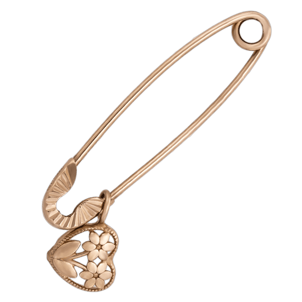 Купить золотую булавку  Купить золотую булавку