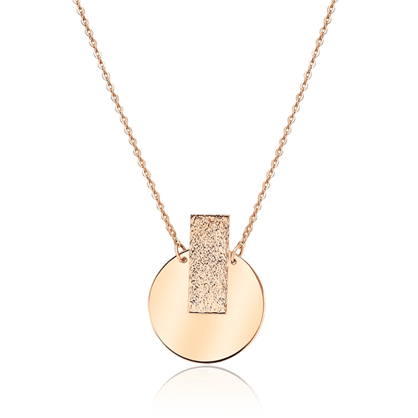 цепочка золотая с подвеской геометрия цепочка золотая с подвеской геометрия