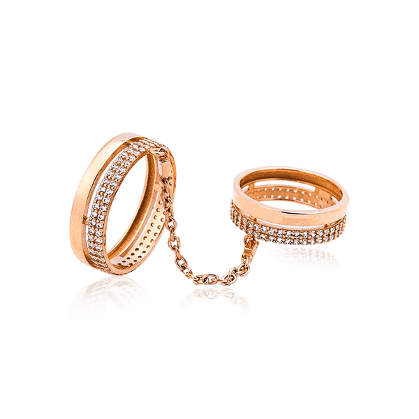 кольца на две фаланги золото кольца на две фаланги золото