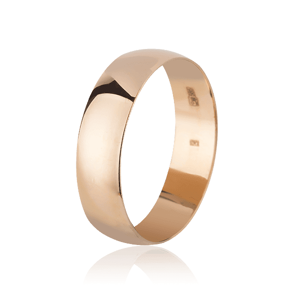 Золотое обручальное  кольцо 00g детальное изображение ювелирного изделия Классические обручальные кольца из золота Золотое обручальное  кольцо 00g детальное изображение ювелирного изделия Классические обручальные кольца из золота