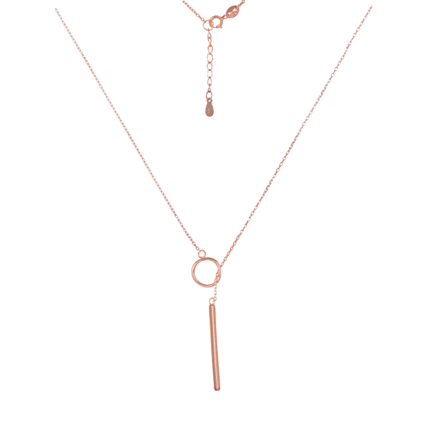 Позолоченное колье без вставок 024760 детальное изображение ювелирного изделия Серебряные колье Позолоченное колье без вставок 024760 детальное изображение ювелирного изделия Серебряные колье