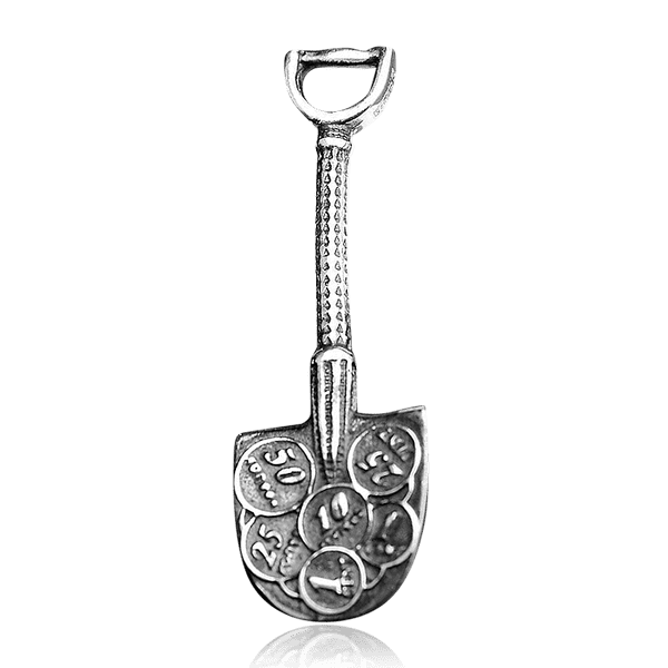 Серебряный сувенир лопата загребушка 034039 детальное изображение ювелирного изделия Серебряная ложка загребушка Серебряный сувенир лопата загребушка 034039 детальное изображение ювелирного изделия Серебряная ложка загребушка