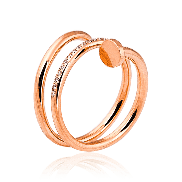 кольцо гвоздь на фалангу кольцо гвоздь на фалангу