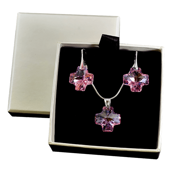 Комплект украшений. Фото Комплект украшений. Фото