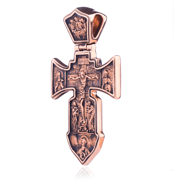 Золотой крест. Фото Золотой крест. Фото