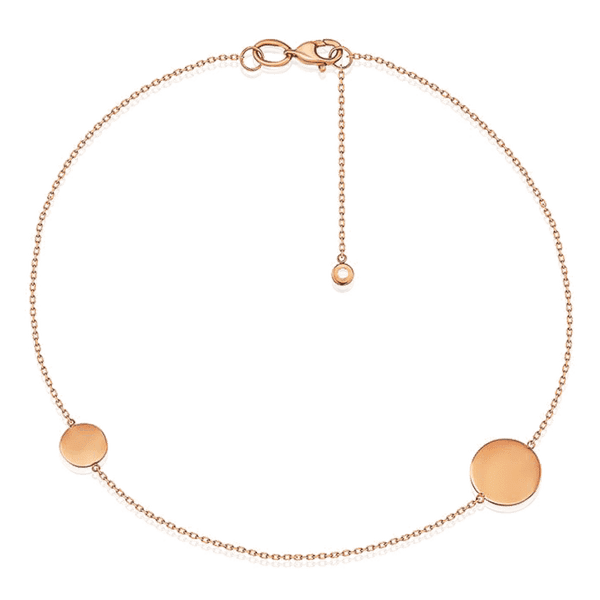 Утонченный золотой браслет Монеты 037017 детальное изображение ювелирного изделия Золотые браслеты Утонченный золотой браслет Монеты 037017 детальное изображение ювелирного изделия Золотые браслеты