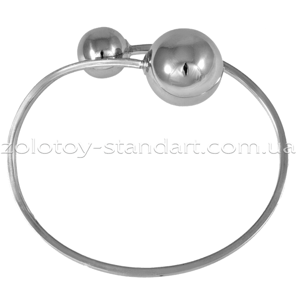 Серебряный браслет 820120С фото Серебряный браслет 820120С фото