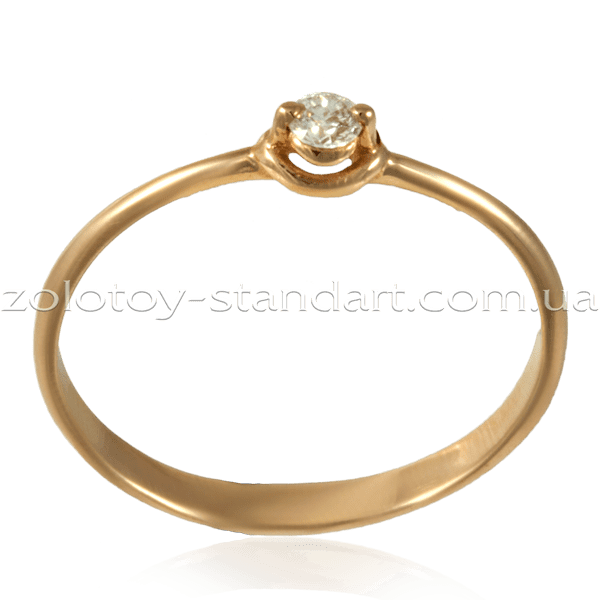 Кольцо с бриллиантом фото Кольцо с бриллиантом фото