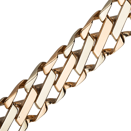 Браслет золотой мужской Браслет золотой мужской