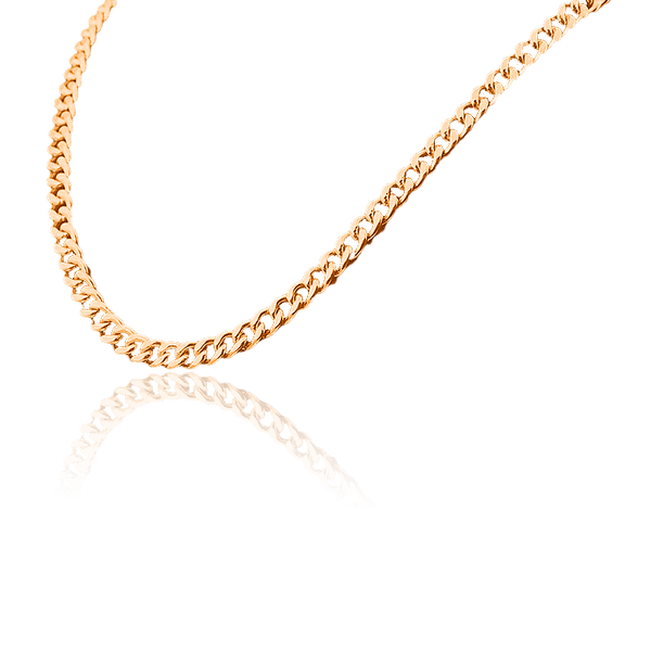 панцирная цепочка красное золото панцирная цепочка красное золото