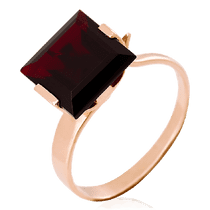 обзорное фото Золотое кольцо с гранатом 024023 Золотые кольца с гранатом обзорное фото Золотое кольцо с гранатом 024023  Золотые кольца с гранатом