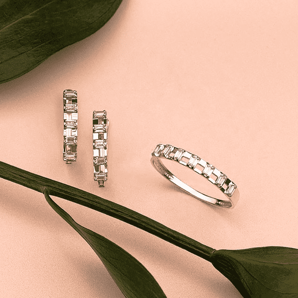 серьги с фианитами серьги с фианитами