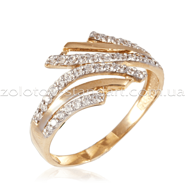 Золотое кольцо 11544 купить Золотое кольцо 11544 купить