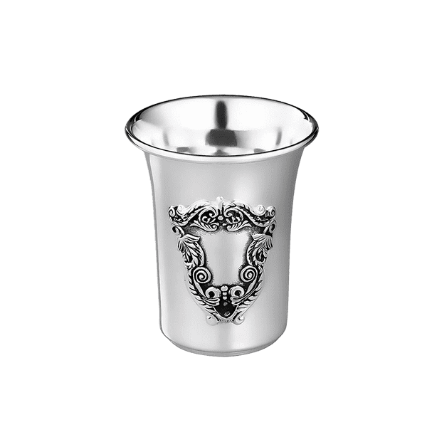 Серебряная стопка 0700327100 детальное изображение ювелирного изделия Серебряные рюмки, стопки Серебряная стопка 0700327100 детальное изображение ювелирного изделия Серебряные рюмки, стопки