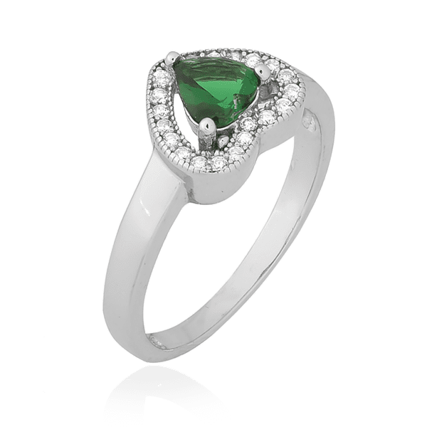 Кольцо. Фото