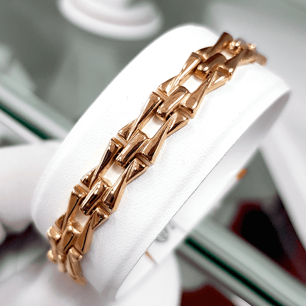 браслет золотой широкий браслет золотой широкий