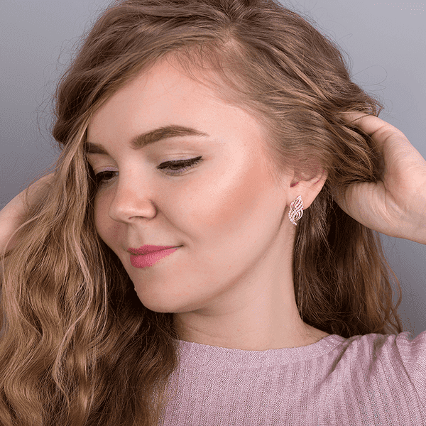 серьги из золота серьги из золота