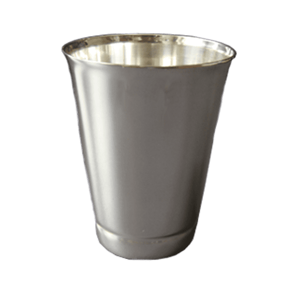 Серебряная стопка 0700340000 детальное изображение ювелирного изделия Серебряные рюмки, стопки Серебряная стопка 0700340000 детальное изображение ювелирного изделия Серебряные рюмки, стопки