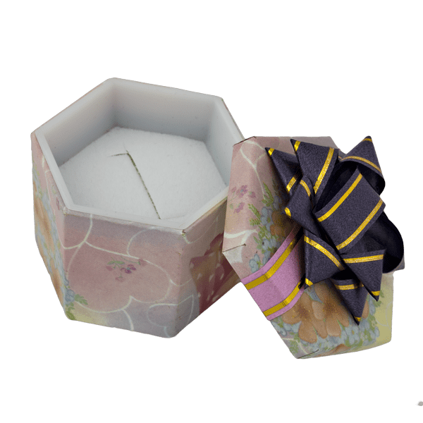 Футляр для кольца  Футляр для кольца