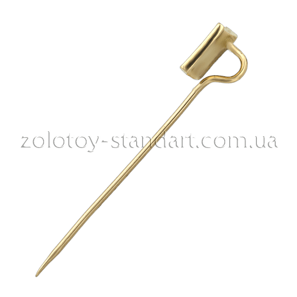 Золотой значок Флаг Украины Золотой значок Флаг Украины