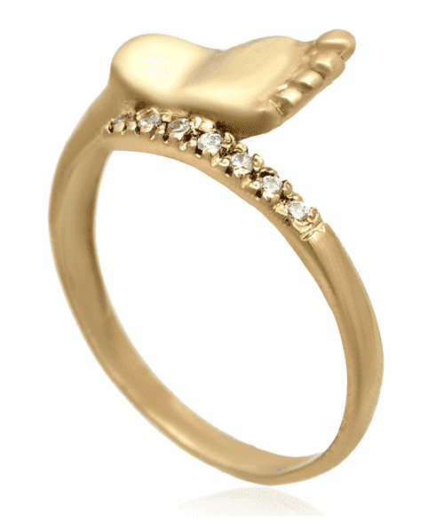 Золотое кольцо пяточка. Фjто и цены в каталоге интернет-магазине